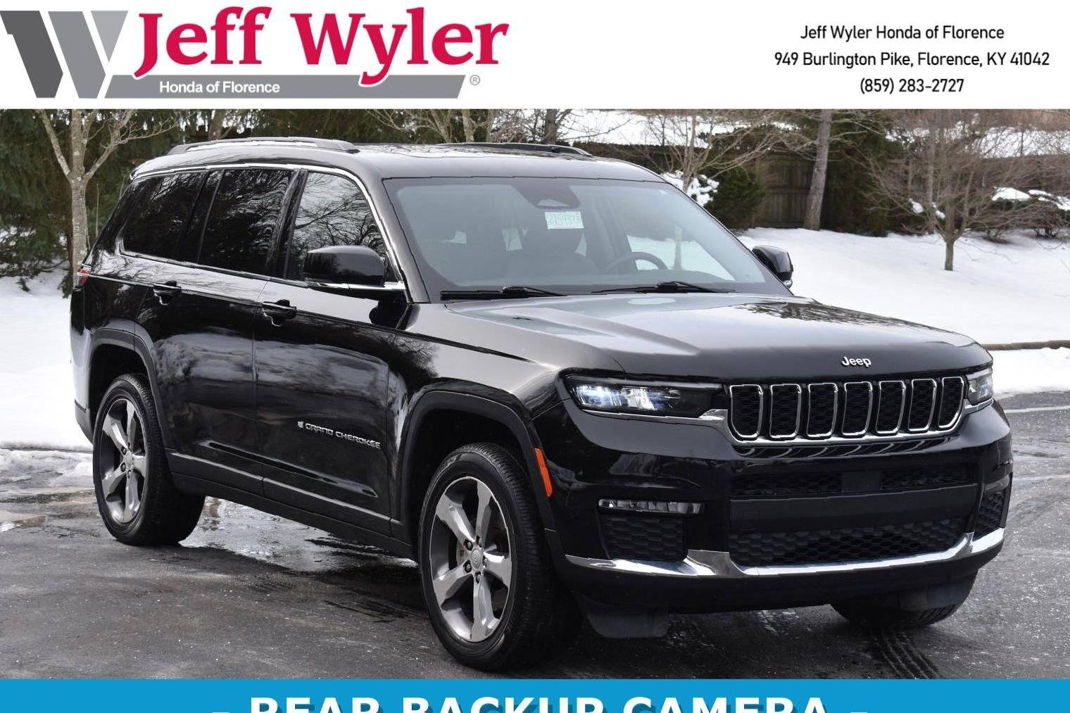 JEEP GRAND CHEROKEE 2021 1C4RJKBG0M8163328 image